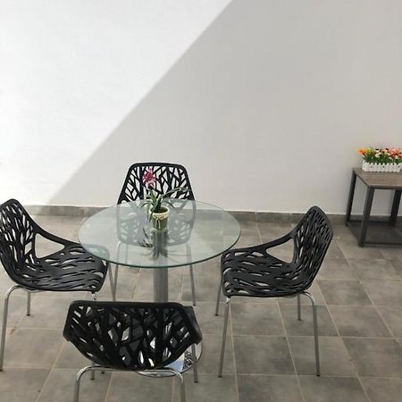 Loft 2 , San Ignacio Maracena Exterior foto