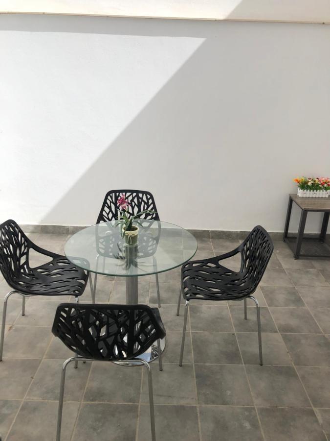Loft 2 , San Ignacio Maracena Exterior foto